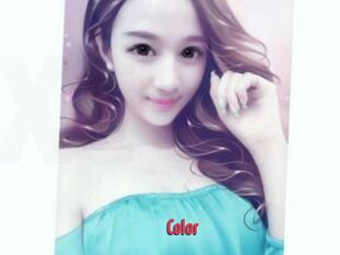 Color
