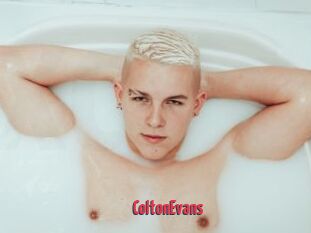 ColtonEvans
