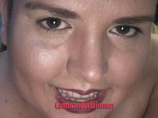 CommanderGlimmer