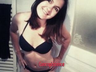 Concupiscence