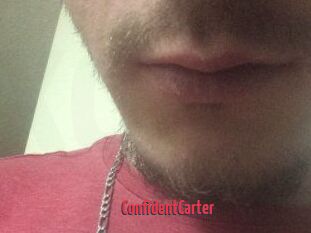 ConfidentCarter