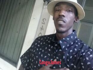 CongoJames