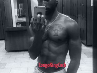 CongoKingCock