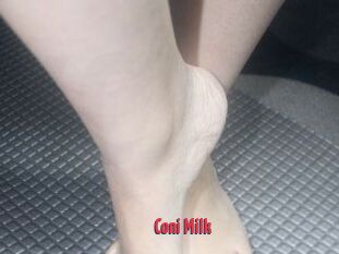 Coni_Milk