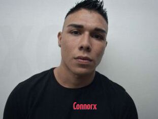 Connorx