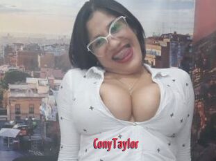 ConyTaylor