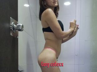 Cony_cutexx
