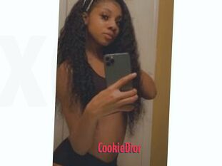 CookieDior