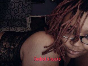 CookieLiciousxo