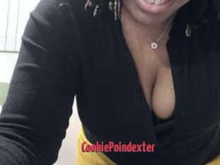 CookiePoindexter