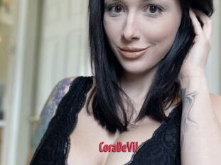 CoraDeVil