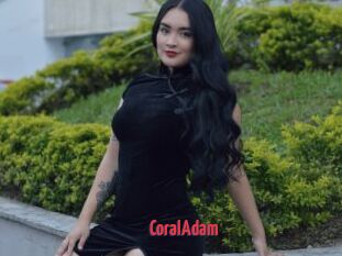 CoralAdam