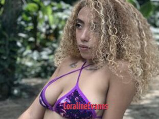 CoralineEvanns