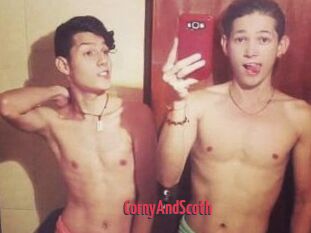 CornyAndScoth