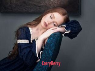 CorryBerry