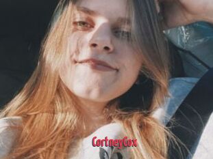 CortneyCox