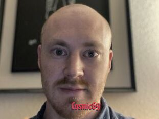 Cosmic69