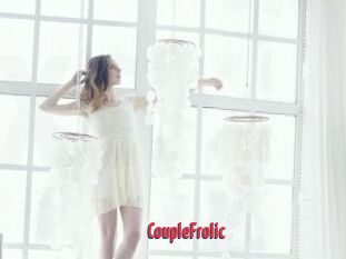 CoupleFrolic