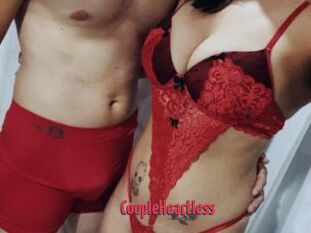 CoupleHeartless
