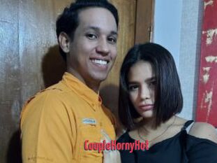 CoupleHornyHot