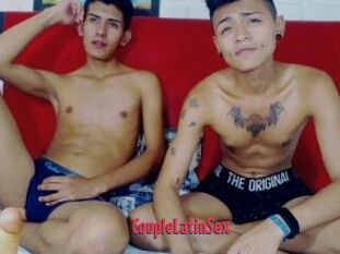 CoupleLatinSex_