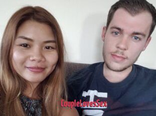 CoupleLovesSex