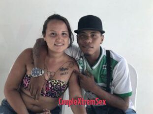 CoupleXtremSex