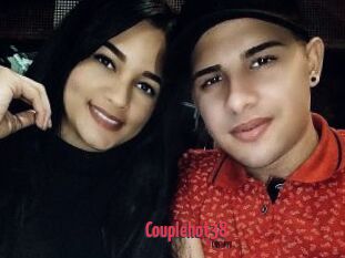 Couplehot38