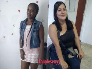 Couplesexyy