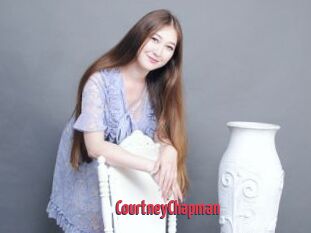 CourtneyChapman