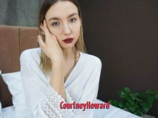 CourtneyHoward