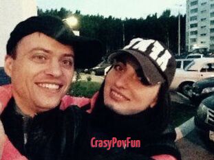 CrasyPovFun