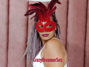 CrazyDreamerSex
