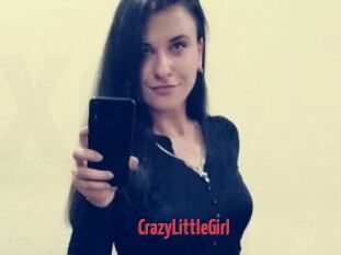 CrazyLittleGirl