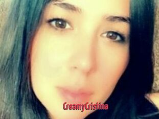 CreamyCristina