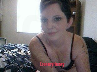 CreamyHoney