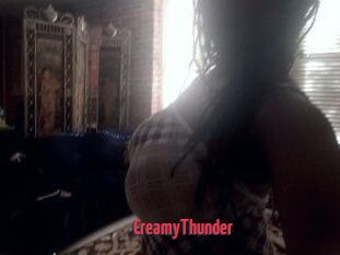 CreamyThunder