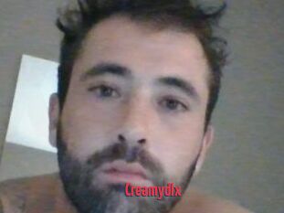 Creamydlx