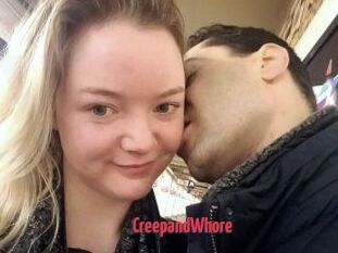 CreepandWhore