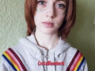 CretaBlumberk