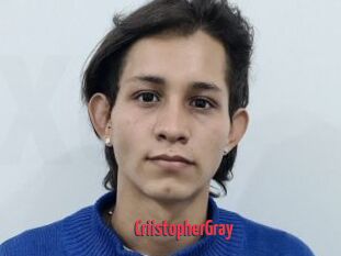 CriistopherGray