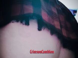 CrimsonCambion