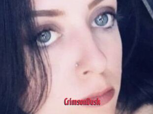 CrimsonDusk