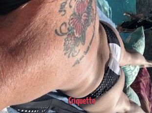 Criquette