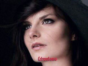 Crisantemo