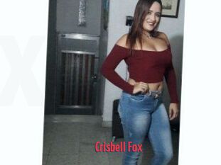 Crisbell_Fox