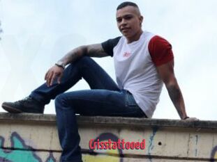 Crisstattooed