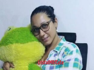 CristalMIlfCute