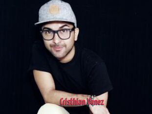 Cristhian_Venez
