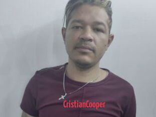 CristianCooper